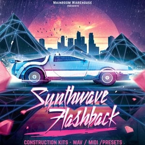 Synthwave Flashback-0