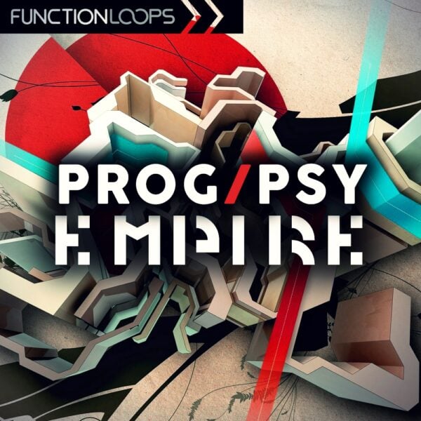 Progressive Psytrance Empire-0