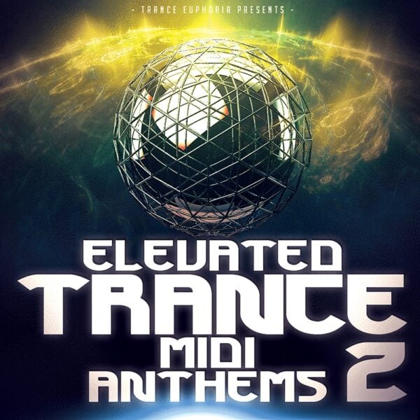 Elevated Trance MIDI Anthems 2-0