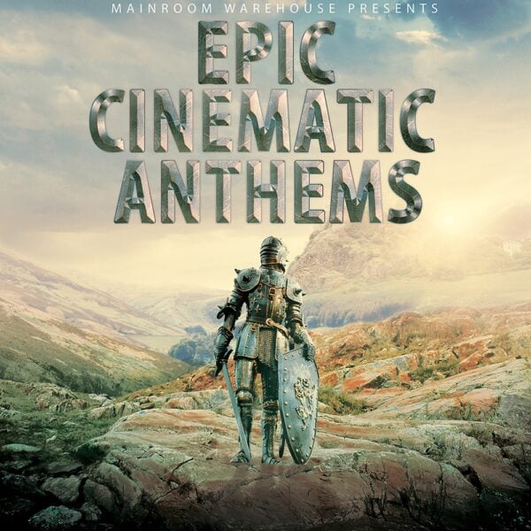 Epic Cinematic Anthems-0