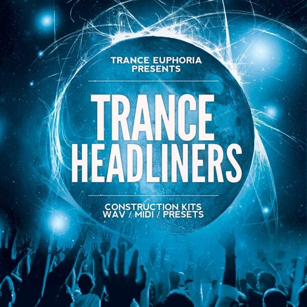 Trance Headliners-0