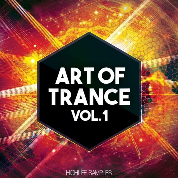 Art of Trance Vol 1-0
