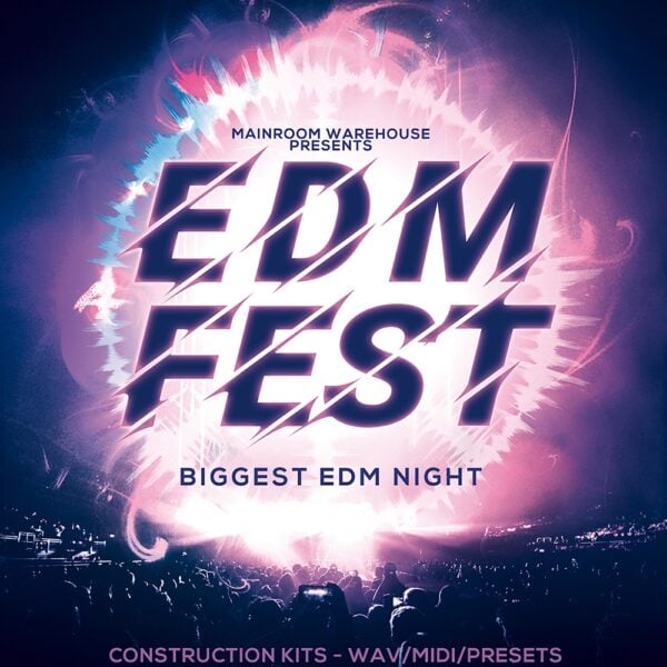 EDM Fest-0