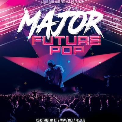 Major Future Pop-0