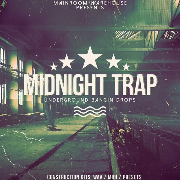 Midnight Trap Underground Bangin Drops-0