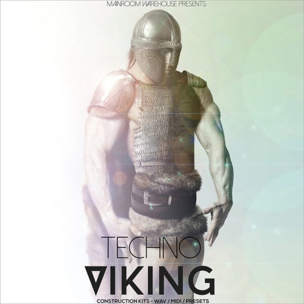 Techno Viking-0