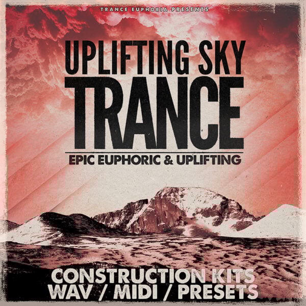 Uplifting Sky Trance-0