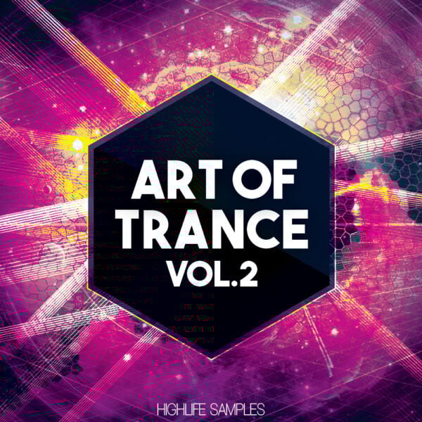 Art Of Trance Vol 2-0