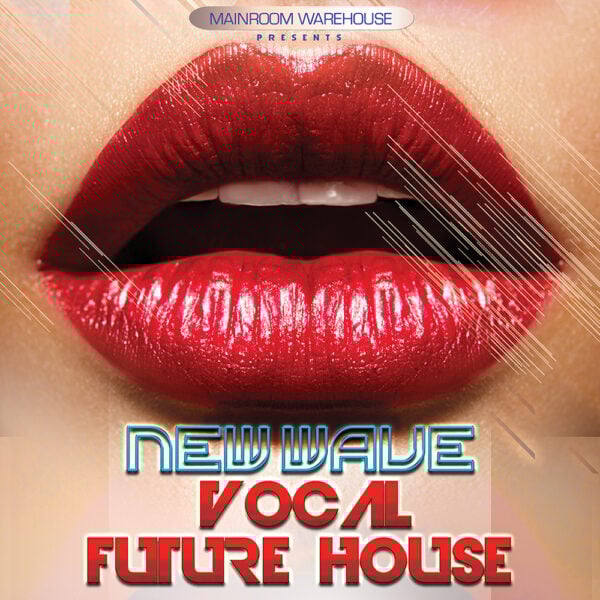 New Wave Vocal Future House-0