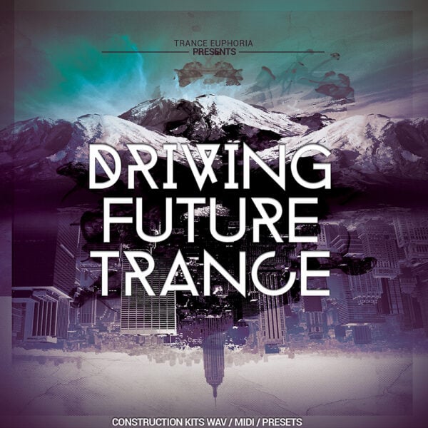 Driving Future Trance-0