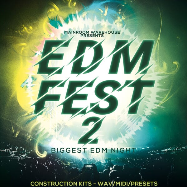 EDM Fest 2-0
