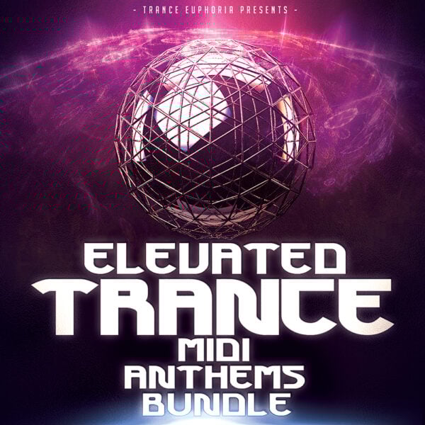 Elevated Trance MIDI Anthems Bundle-0