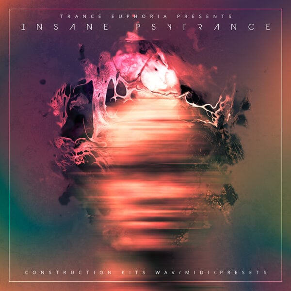 Insane Psytrance-0