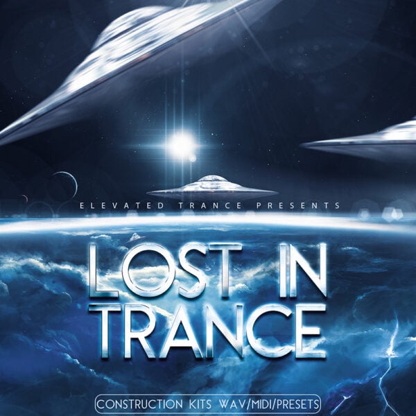 Lost In Trance-0