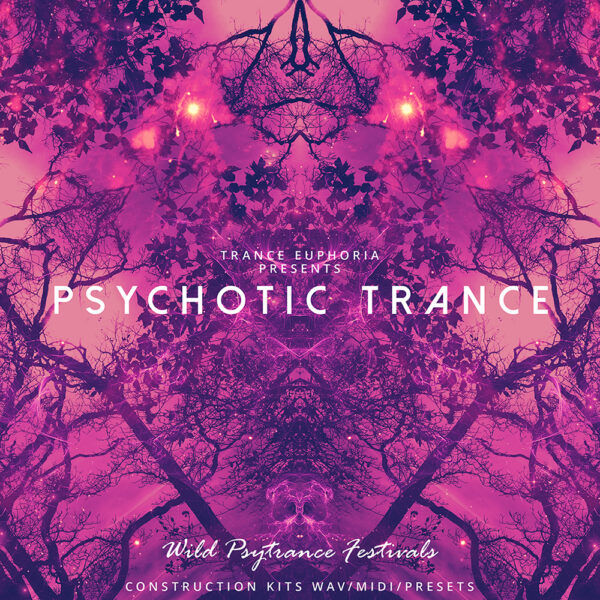 PSYchotic Trance-0