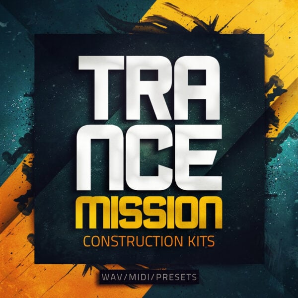 Trance Mission-0