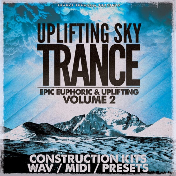 Uplifting Sky Trance 2-0
