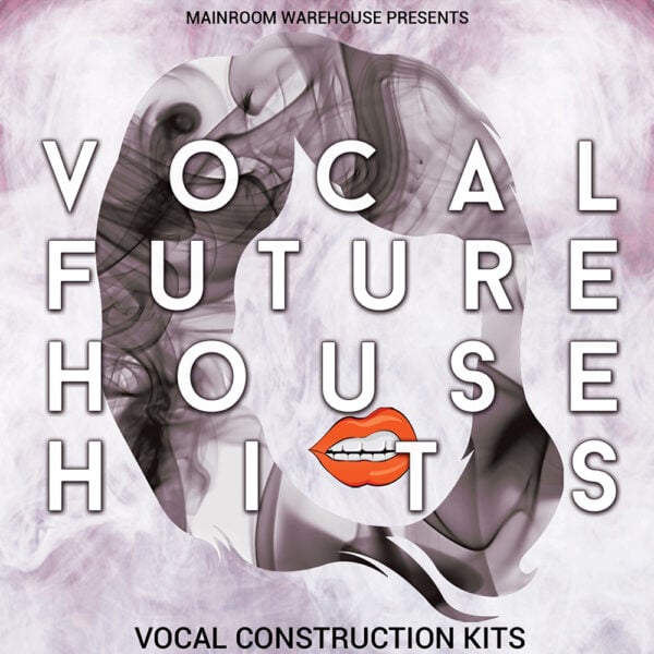 Vocal Future House Hits-0