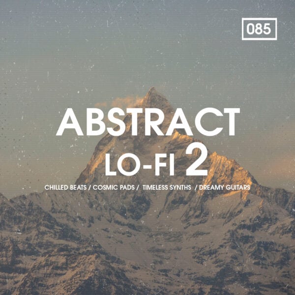 Abstract Lo Fi 2-0