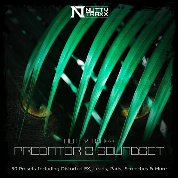 Predator 2 Soundset-0