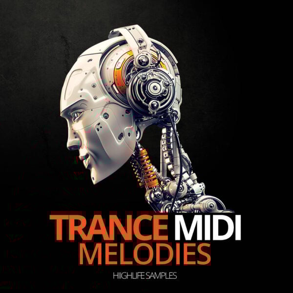 Trance Midi Melodies-0