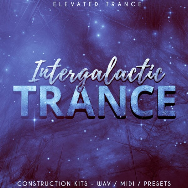 Intergalactic Trance-0