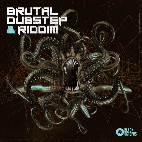Brutal Dubstep & Riddim-0