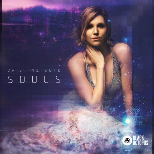 Cristina Soto - Souls-0