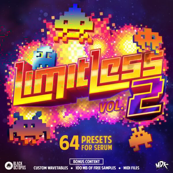 Limitless 2-0