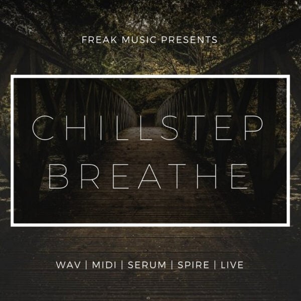 Chill Step Breathe-0