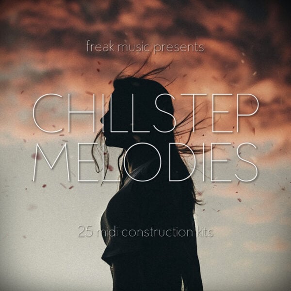 Chill Step Melodies-0