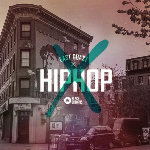 East Coast Hip Hop-0