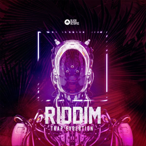Riddim Trap Evolution-0