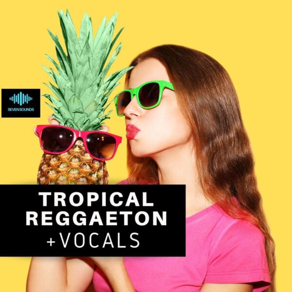Tropical Reggaeton-0