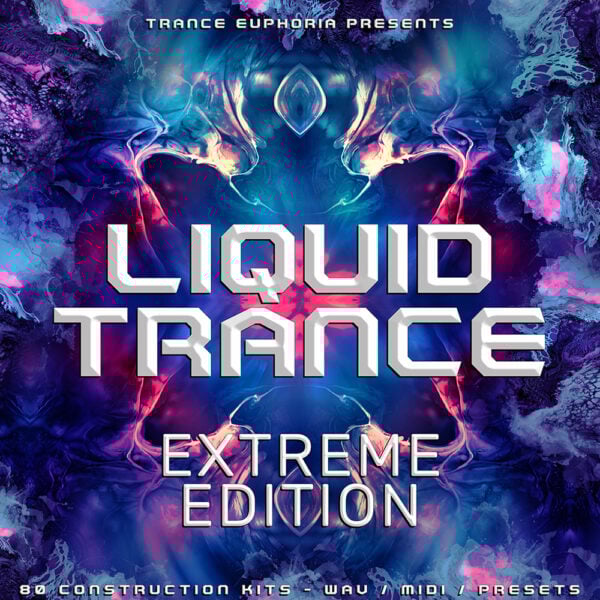 Liquid Trance X Extreme Edition-0