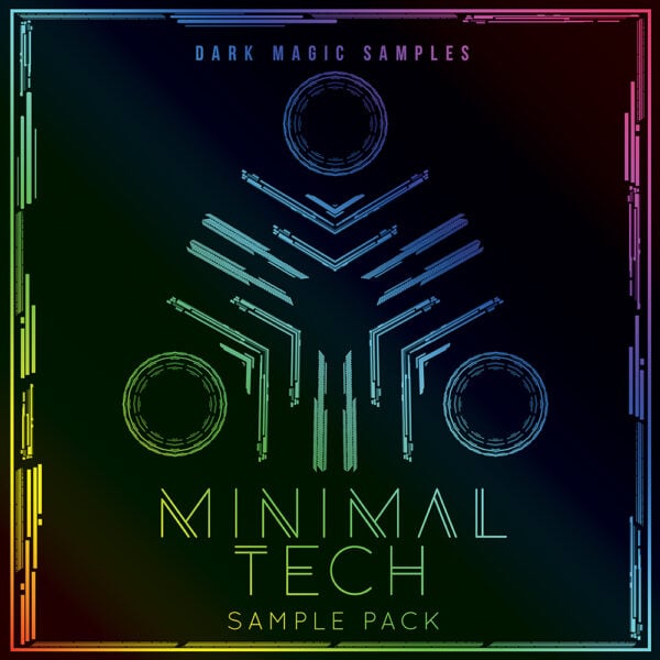 Minimal Tech Sample Pack-0