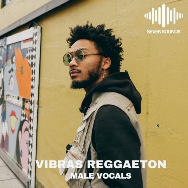Vibras Reggaeton-0