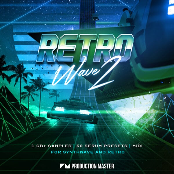 Retrowave 2 - Full Bundle-0