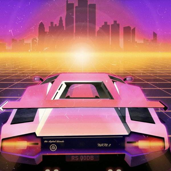 The Digital Blonde Sample Pack-0