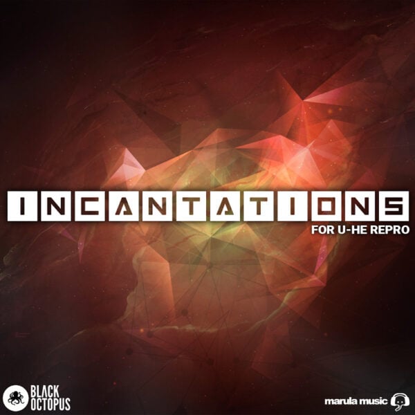 Protoculture - Incantations for U-He Repro by Marula Music-0