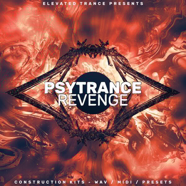 Psytrance Revenge-0