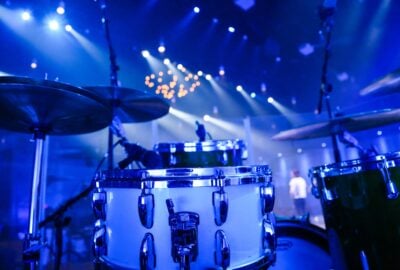Tips To Improve Your Drum Loops