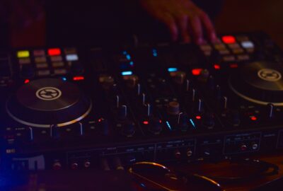 10 Songs That Make Intriguing Use of Samples