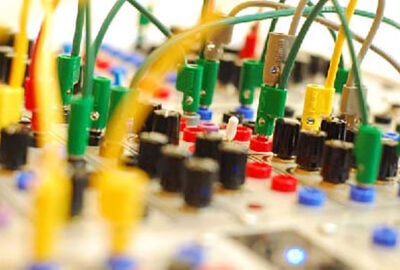 Beginners Guide To Modular Synthesis
