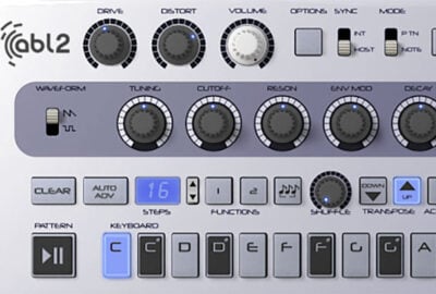 How To Make An Acid House Bassline