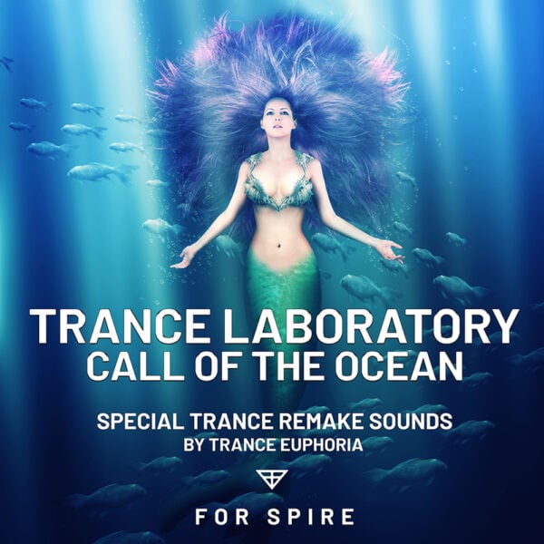Trance Laboratory Call Of The Ocean For Spire