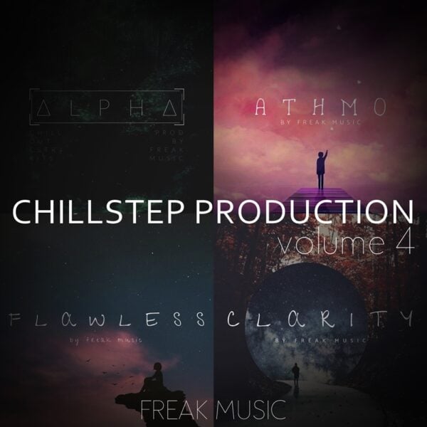 Chill Step Production 4