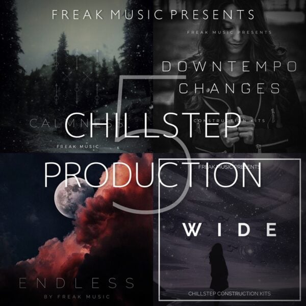 Chill Step Production 5