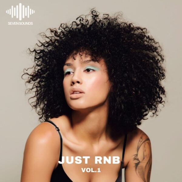 Just R&B