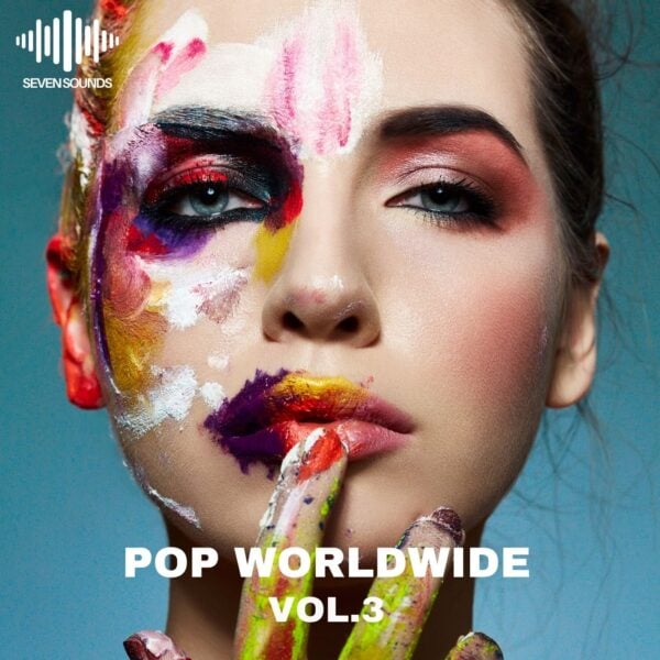 Pop Worldwide Vol 3